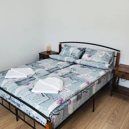 меморис Semesterbostad Rosen